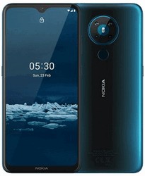Замена дисплея на телефоне Nokia 5.3 в Уфе